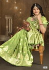 Shreya Silk Vol 5 By Saroj Silk Surat Wedding Wear Saree Wholesale Online